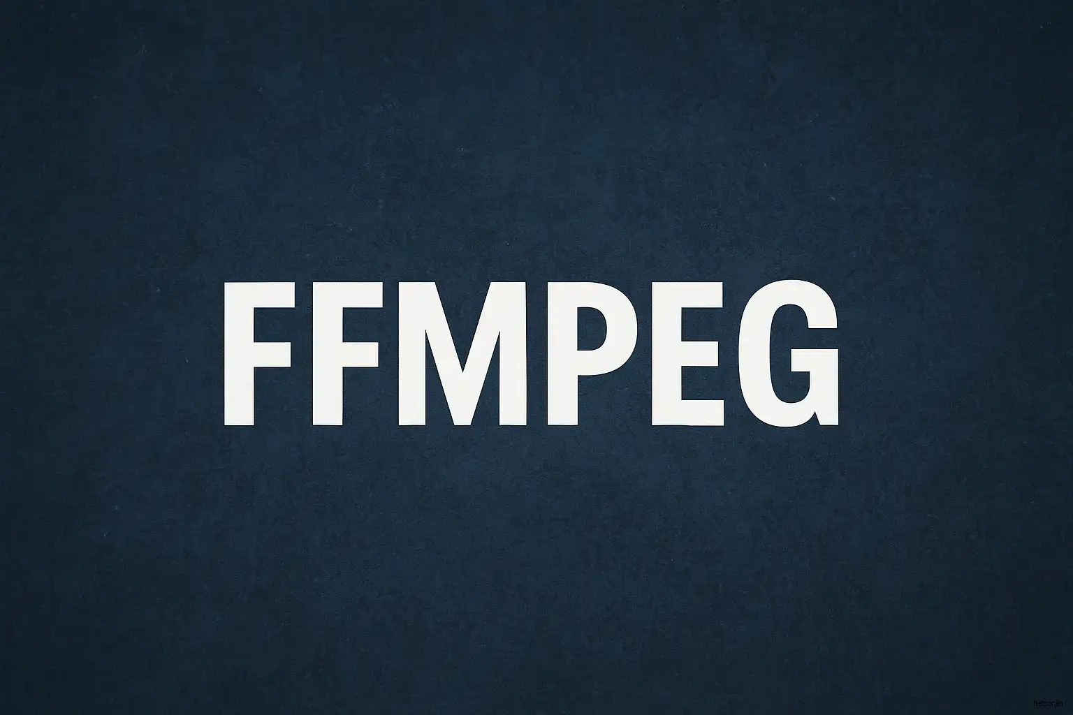 FFmpeg流拷贝和多线程