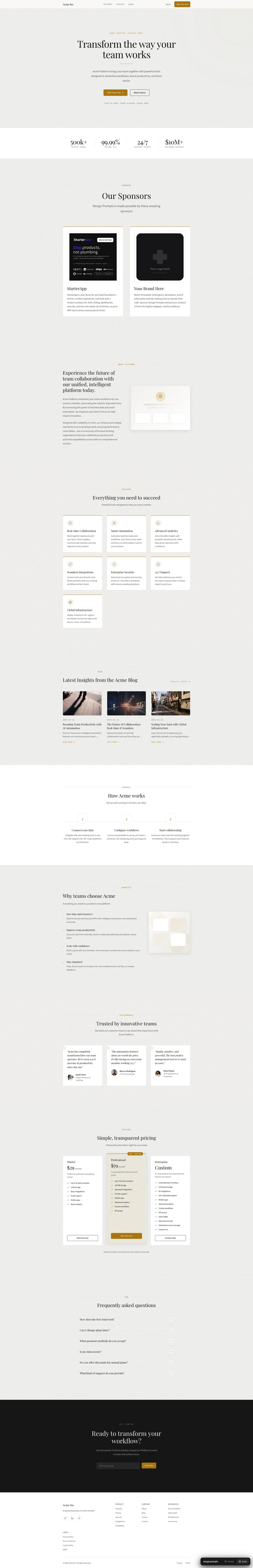 Vibe Coding-Web端分享Prompt